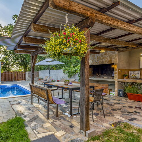 Villa Ines Medulin  4