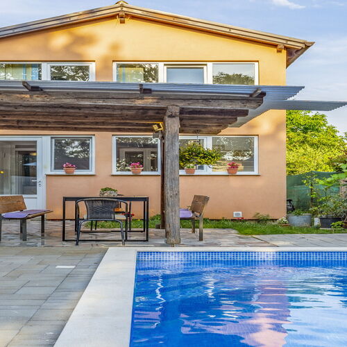 Villa Ines Medulin  3