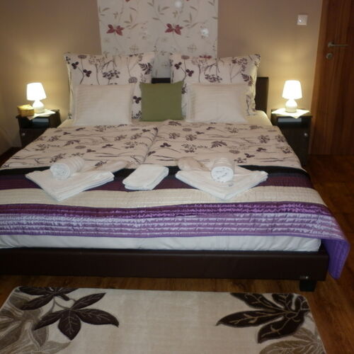Luxury Villa Hévíz****  4
