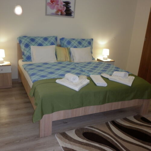 Luxury Villa Hévíz****  3