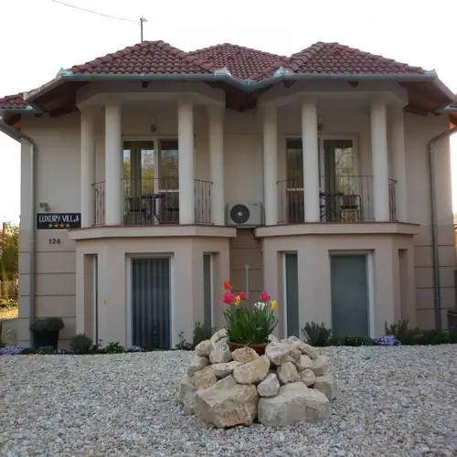 Luxury Villa Hévíz 010 kép