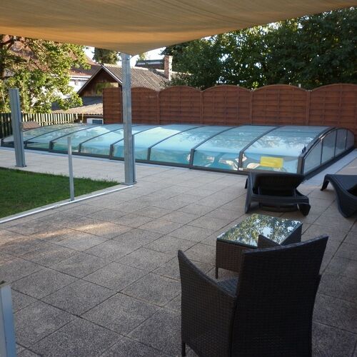 Luxury Villa Hévíz****