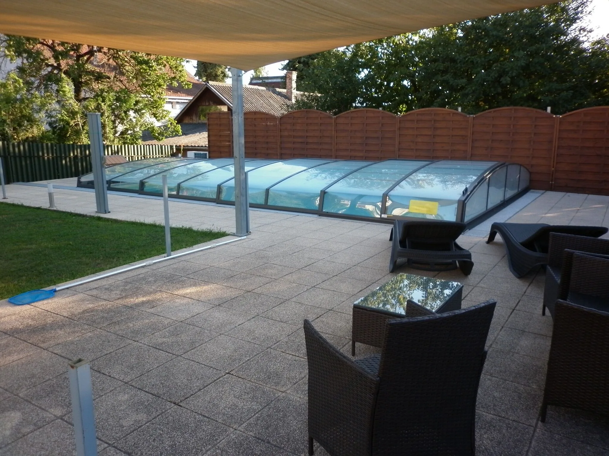 Luxury Villa Hévíz****