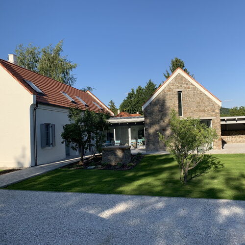 Káli Kütyü Vendégház Balatonhenye  2