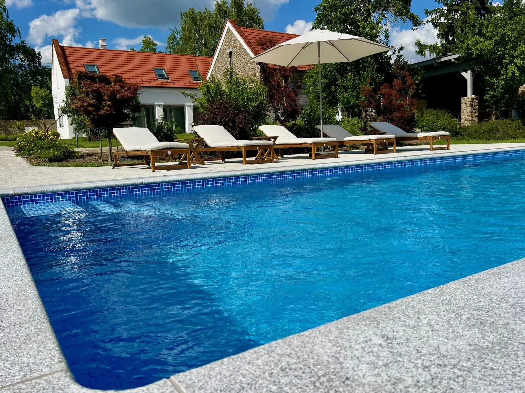 Káli Kütyü Vendégház Balatonhenye