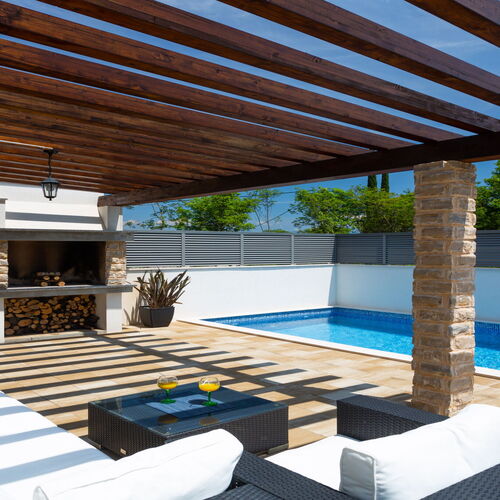 Apartment Siesta Rasopasno Krk  4