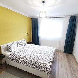 Perfect Stay Apartment Petroșani