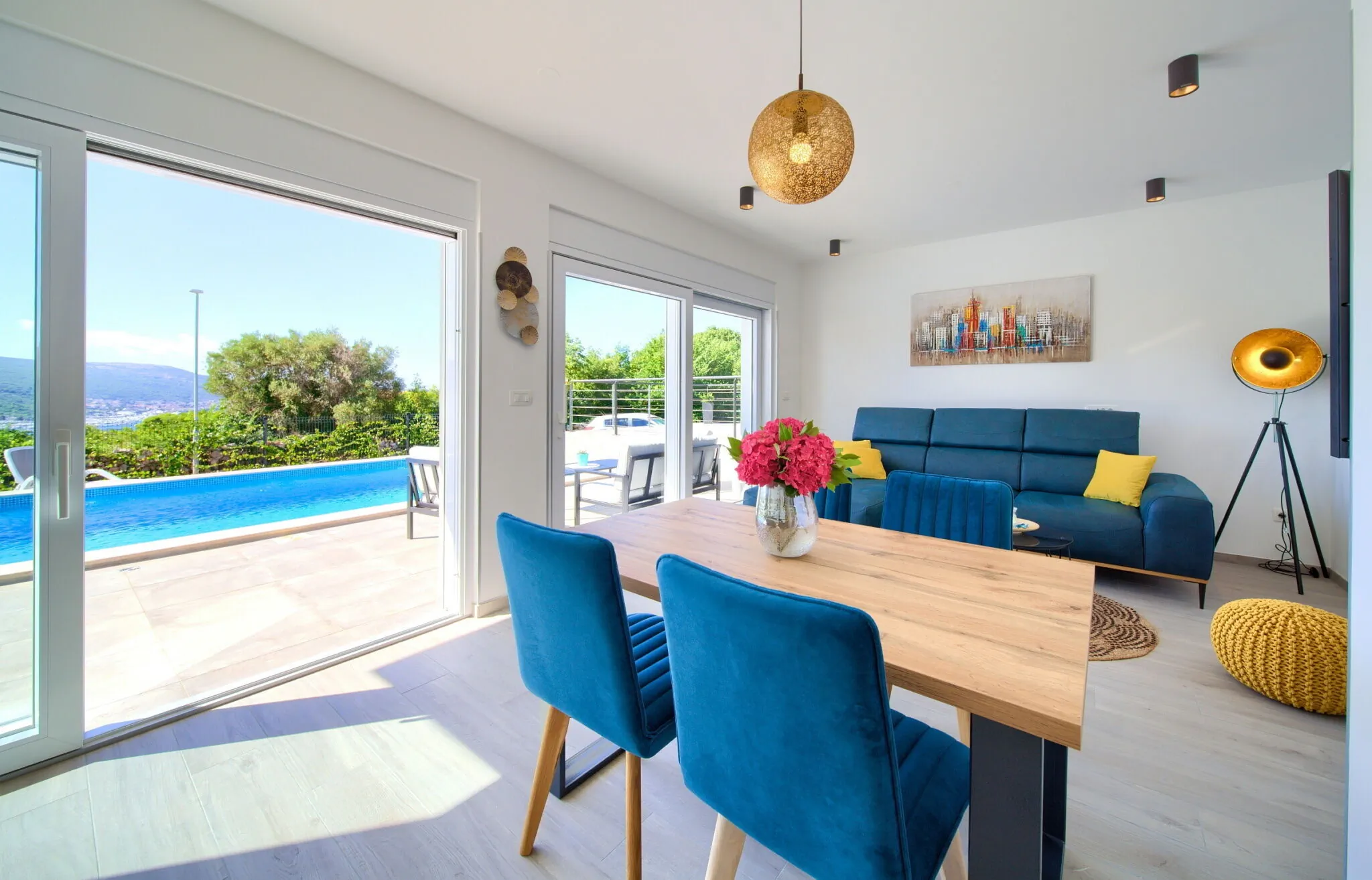 Apartment Timmy Kornić 