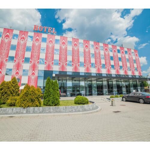 Premier Kraków Hotel