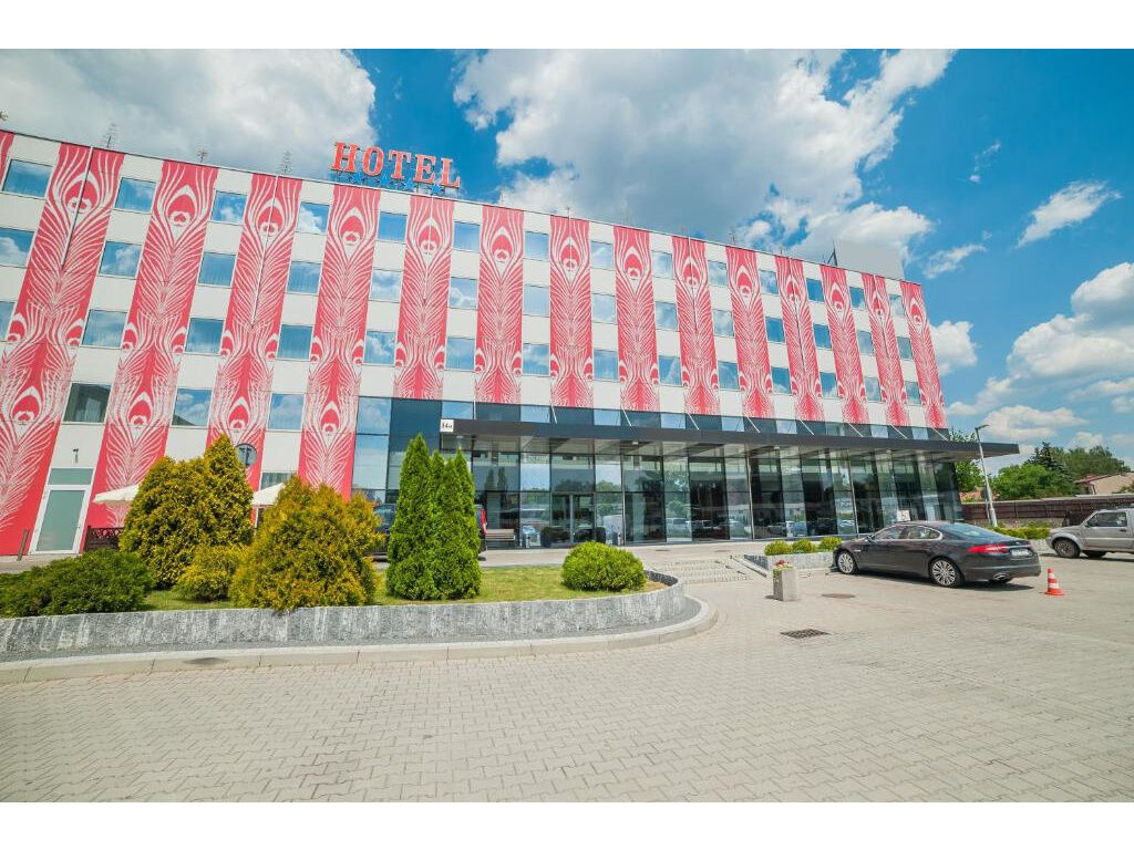 Premier Kraków Hotel