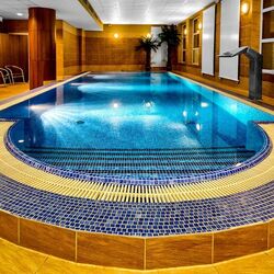 Grand Royal Hotel Poznań <sup><span class=