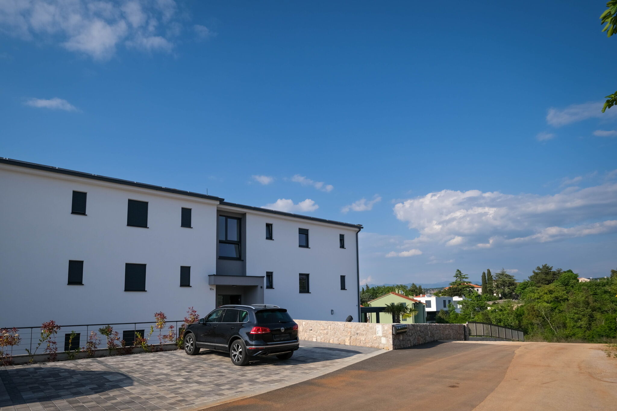 Apartment Sunset Royal II. Rova Krk