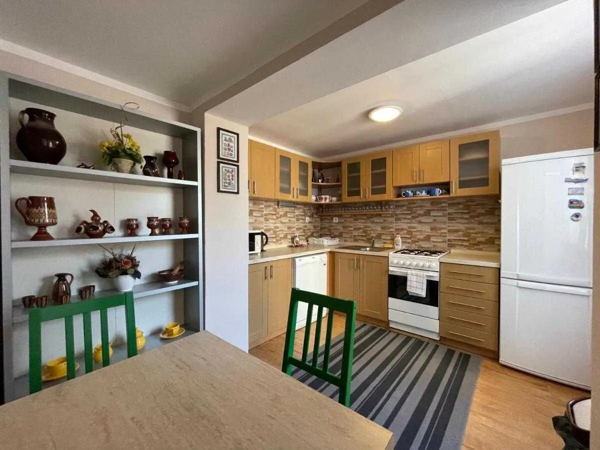 Apartmán Stráne Martin