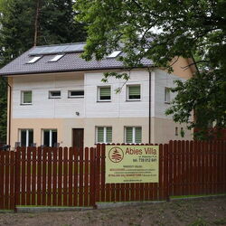 Abies Villa Zagnańsk