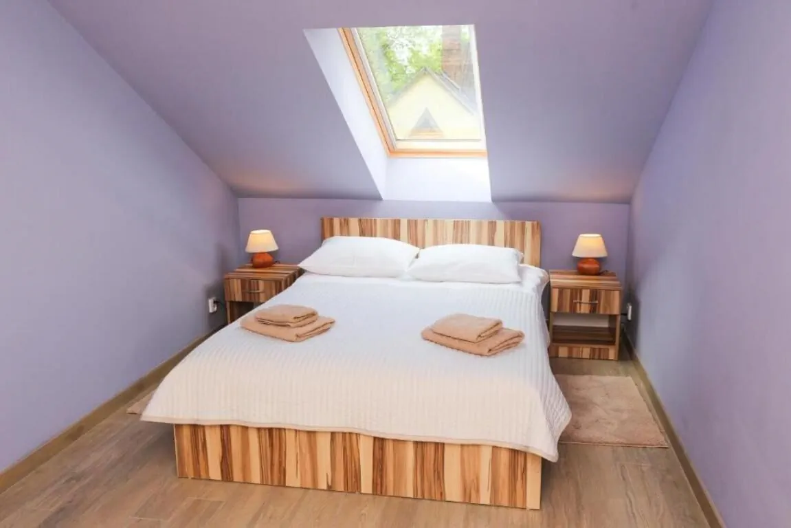 Abies Villa Zagnańsk