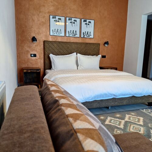 Hotel Boutique Danifeld Inn Voroneț