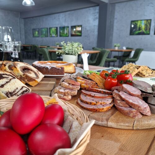 Hotel Boutique Danifeld Inn Voroneț