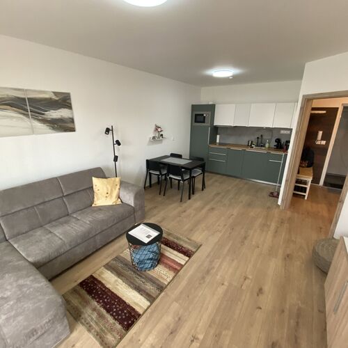 Station Focus Apartmanok Balatonlelle