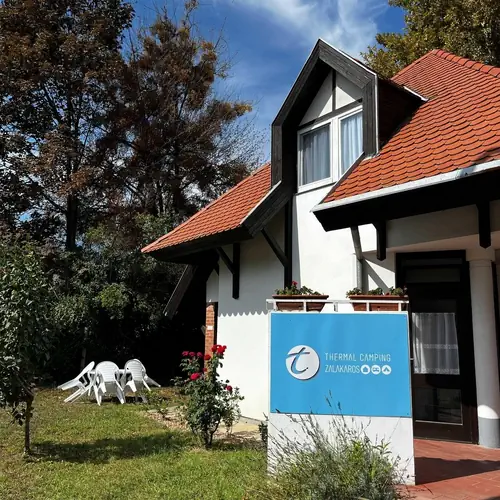 Thermal Camping Zalakaros Apartman