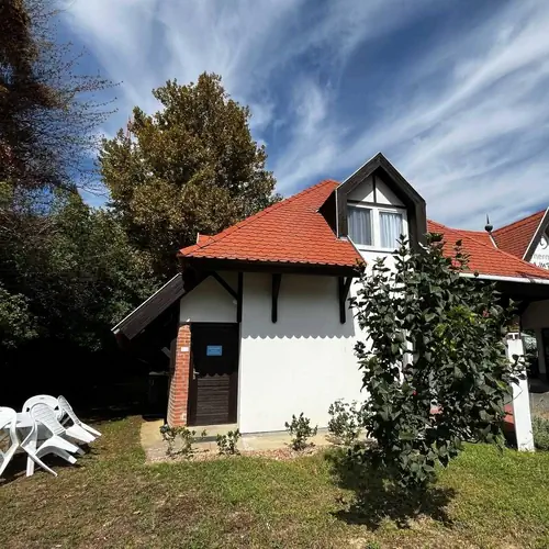 Thermal Camping Zalakaros Apartman