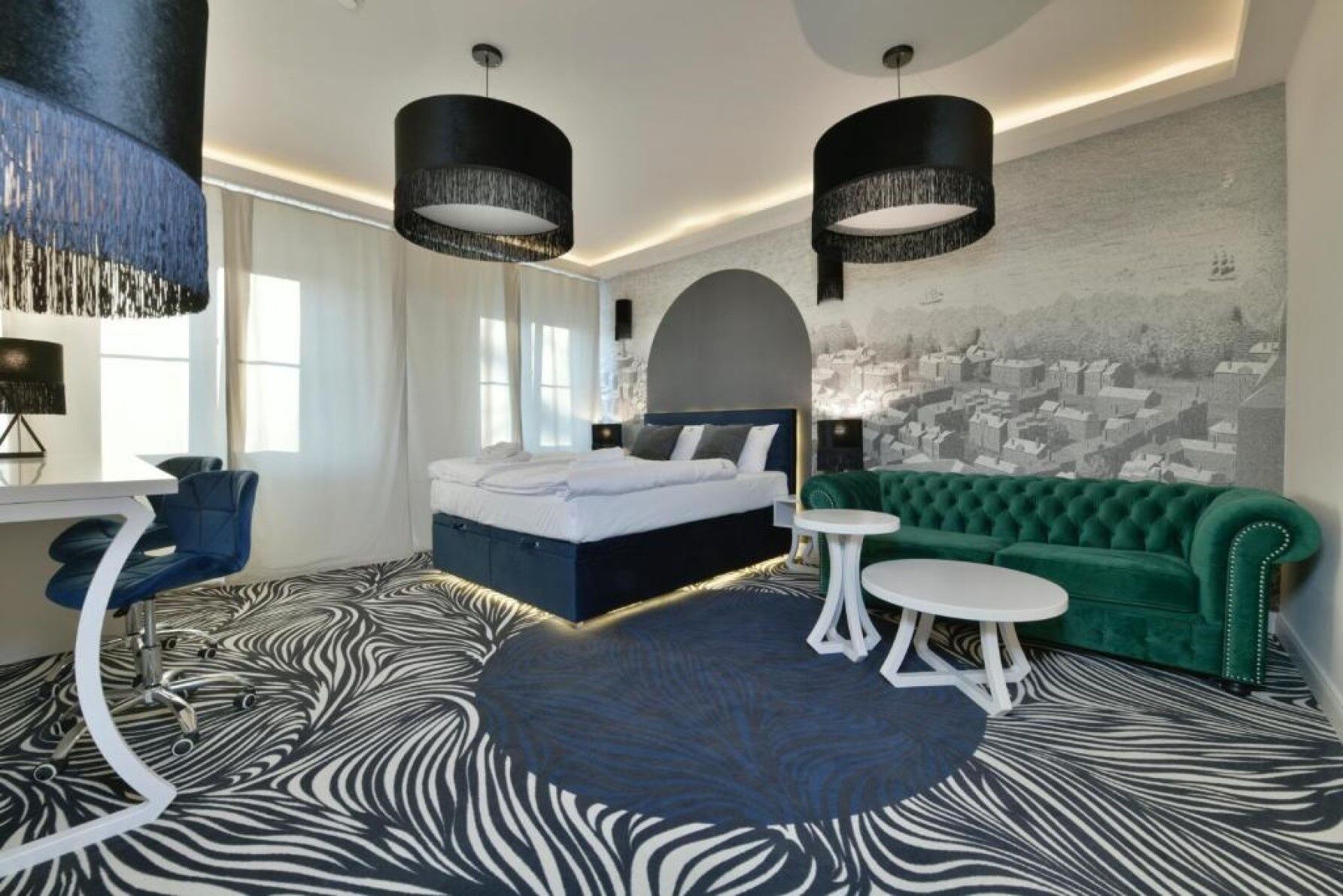 Aparthotel Fregata Kołobrzeg