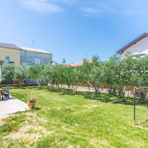 Apartment Nia Biograd  3