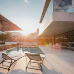 Wellness részleg, relaxáció