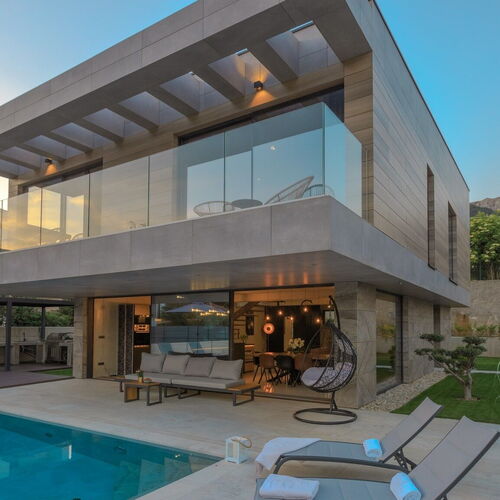 Villa Elite Baška Krk  2