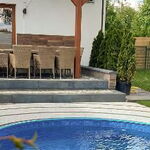 Wellness részleg, relaxáció