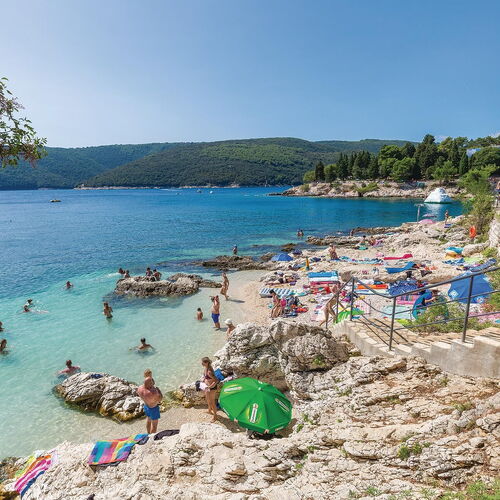 Apartman Rabac - CIO415  3
