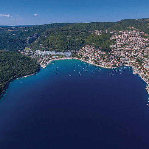Apartman Rabac - CIO415  4