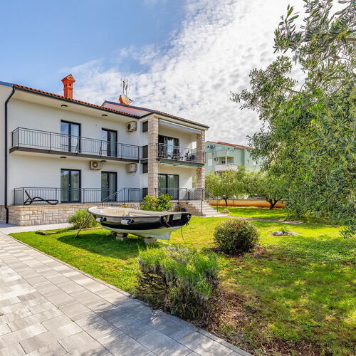 Apartman Medulin - CIM599  3