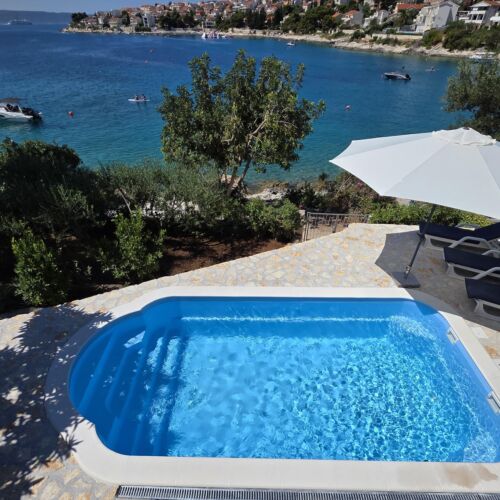 Vendégház Okrug Gornji - CSC148