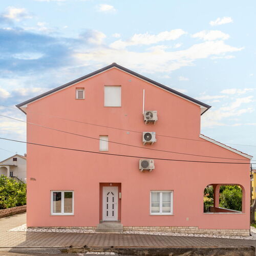 Apartman Barbat - CKR695  3