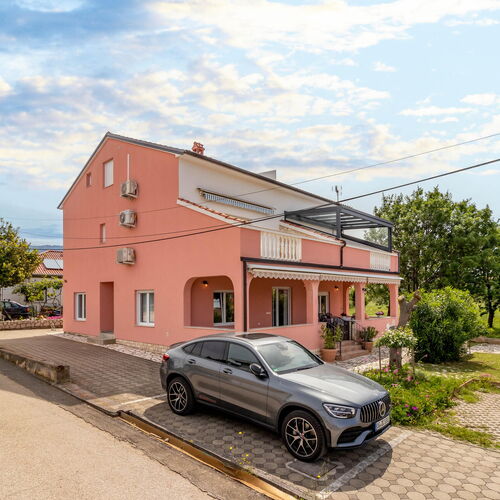 Apartman Barbat - CKR695  4