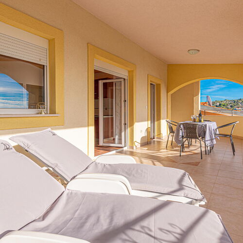 Apartman Ražanj - CDJ712  2