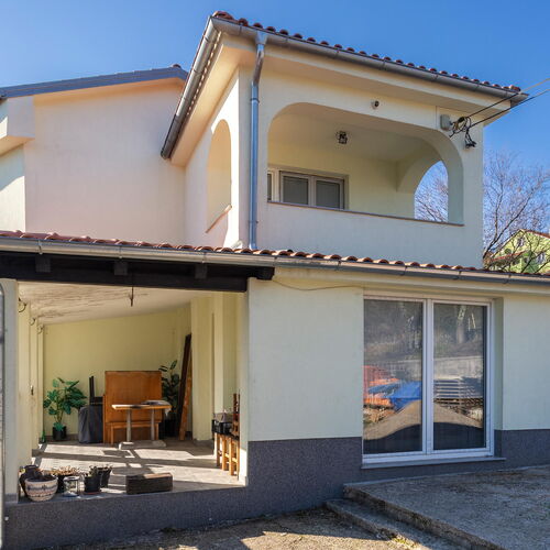 Apartman Kastav - CKU298  2