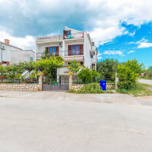 Apartman Biograd na Moru - CDZ974  4