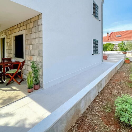 Apartman Žrnovo - CDS887  3