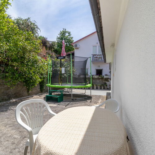 Apartman Supetarska Draga - CKR776  3
