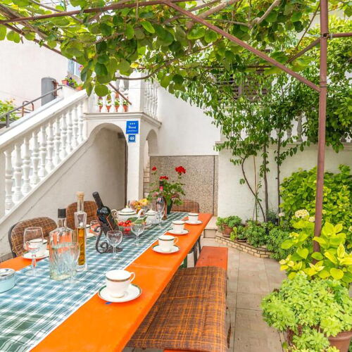 Apartman Biograd na Moru - CDI278  3