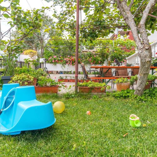 Apartman Biograd na Moru - CDI278  4