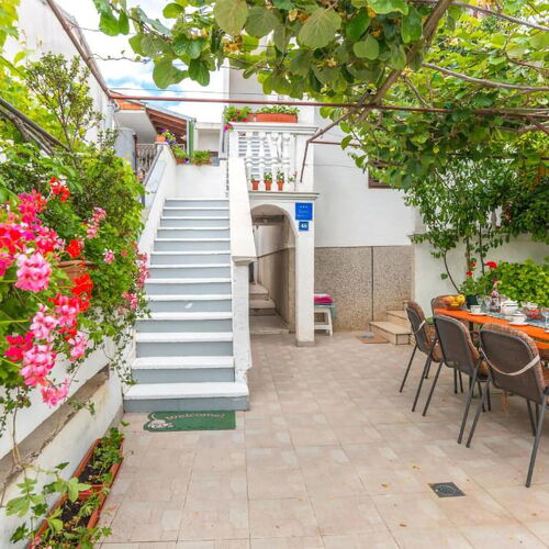 Apartman Biograd na Moru - CDI278  2