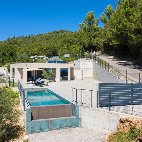 Vendégház Labin - CIO406