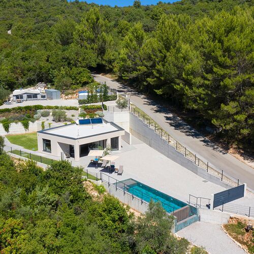 Vendégház Labin - CIO406