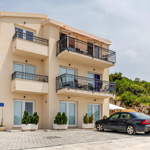 Apartman Komarna - CDR536  2