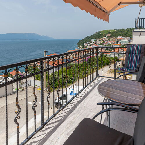 Apartman Komarna - CDR536  3