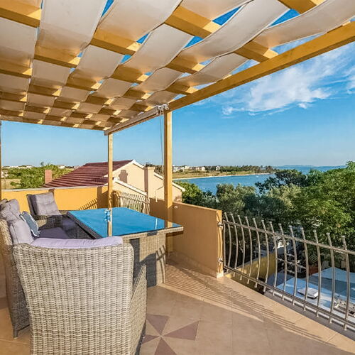 Apartman Privlaka - CDI210  3