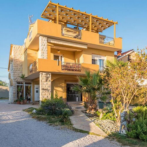 Apartman Privlaka - CDI210  2