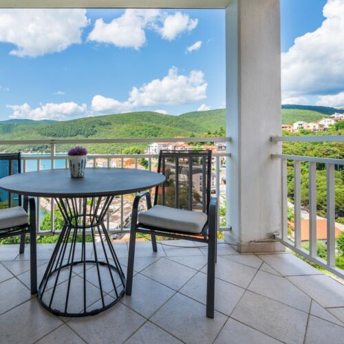 Apartman Rabac - CIO414  4